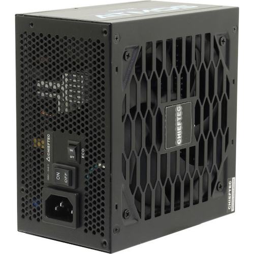 Блок питания Chieftec ATMOS CPX-850FC 850 Вт