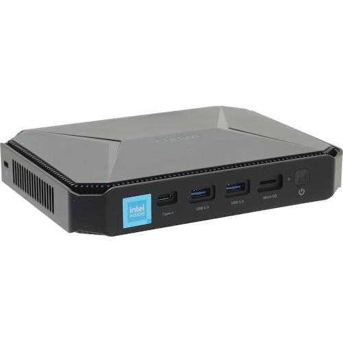 Мини-компьютер Chuwi HeroBox CWI527H