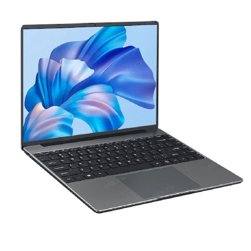 Ноутбук Chuwi COREBOOK X CWI570 <CWI570-501N5E1HDMAXP> (Intel Core i5 1035G1, 16 ГБ, 512 Гб SSD, Bluetooth, Win11Pro, 14")