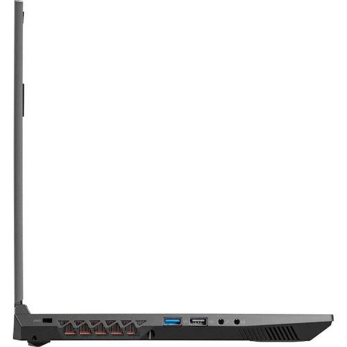 Ноутбук Colorful X15 AT 23H1 <A10205400041> (Intel Core i5 12500H, 16 ГБ, 512 Гб SSD, GeForce<sup>®</sup> RTX 4050 (96 бит), Win11, 15")