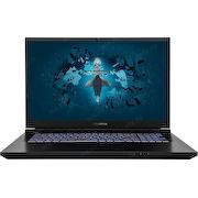 Ноутбук Colorful X17 Pro Max <A10003400442>