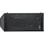 Корпус Miditower Cooler Master Masterbox K501L SSI CEB без БП с окном, вид сверху