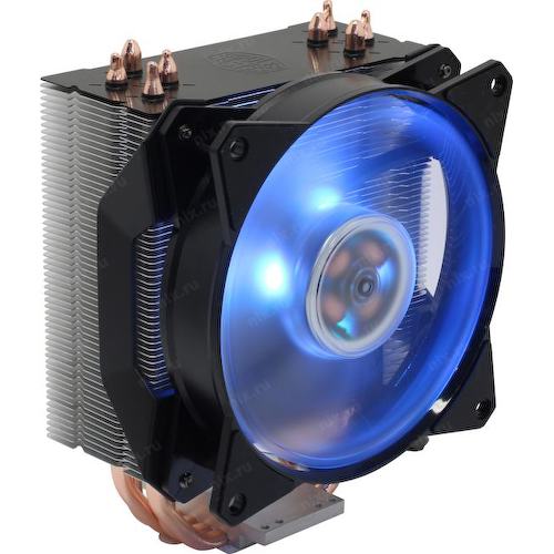 Кулер для процессора Cooler Master MasterAir MA410P (MAP-T4PN-220PC-R1)