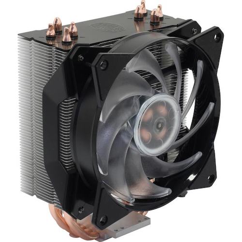 Кулер для процессора Cooler Master MasterAir MA410P (MAP-T4PN-220PC-R1)