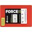 SSD Corsair Force GS <CSSD-F128GBGS-BK>, вид сверху