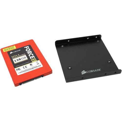 SSD Corsair Force GS <CSSD-F128GBGS-BK>