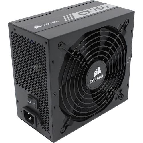 Блок питания Corsair CX Series CX750 750 Вт (RTL)