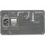 Блок питания Corsair HXi Series HX1000i 1000 Вт (RTL), вид спереди