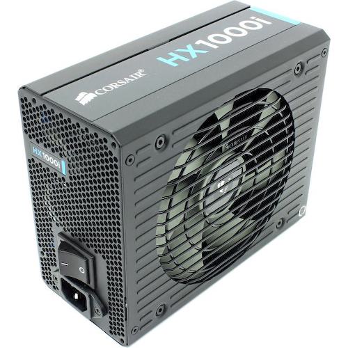 Блок питания Corsair HXi Series HX1000i 1000 Вт (RTL)