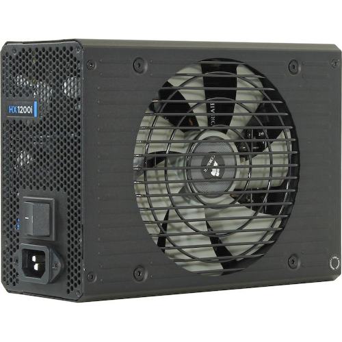 Блок питания Corsair HXi Series HX1200i 1200 Вт (RTL)