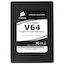 SSD Corsair Nova <Nova Series V64 CSSD-V64GB2-BRKT>, вид сверху