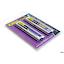 Модуль памяти Corsair XMS2 <TWIN2X2048-5400C4PT> DDR2 2x 1 Гб <PC2-5400>, вид упаковки