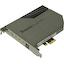 Звуковая карта PCI Express Creative Sound BlasterX AE-7 <SB1800>, вид спереди