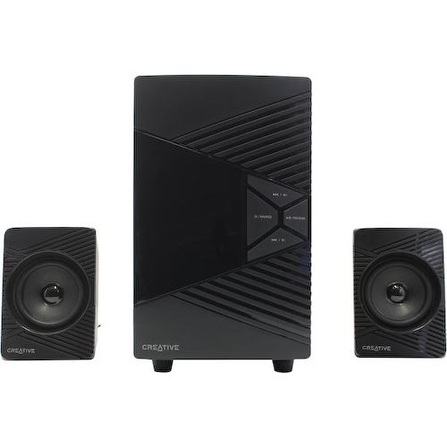 Компьютерные колонки 2.1 Creative SBS E2500