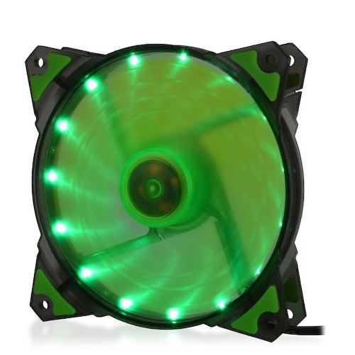 Вентилятор для корпуса Crown Micro CMCF-12025S-1222 (CMCF-12025S-1222)