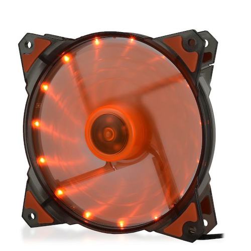 Вентилятор для корпуса Crown Micro CMCF-12025S-1223 (CMCF-12025S-1223)