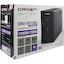 ИБП 1200 ВА Crown Micro CMU-SP1200 COMBO USB, вид упаковки