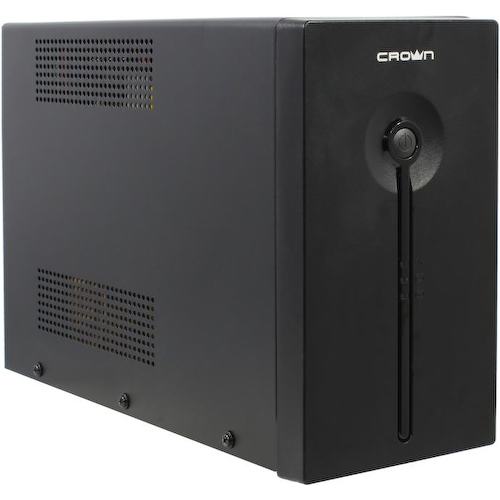 ИБП 1200 ВА Crown Micro CMU-SP1200 COMBO USB