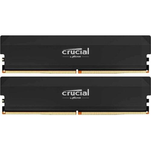 Модуль памяти Crucial Pro Overclocking <CP2K16G60C36U5B> DDR5 2x 16 Гб <PC5-48000>