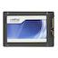 SSD Crucial m4 <CT128M4SSD2>, вид сверху