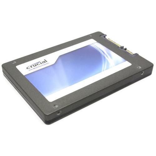 SSD Crucial m4 <CT128M4SSD2>