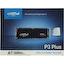 SSD Crucial P3 PLUS <CT4000P3PSSD8>, вид упаковки