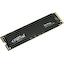 SSD Crucial P3 PLUS <CT4000P3PSSD8>, вид основной