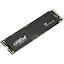 SSD Crucial P3 <CT4000P3SSD8>, вид основной