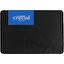 SSD Crucial BX500 <CT480BX500SSD1>, вид сверху