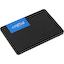 SSD Crucial BX500 <CT480BX500SSD1>, вид основной