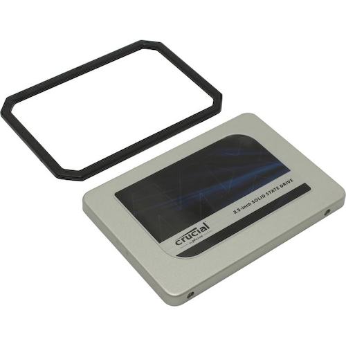 SSD Crucial MX300 <CT525MX300SSD1>