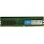 Модуль памяти Crucial Basics Desktop <CT8G4DFRA266.C8FN> DDR4 1x 8 Гб <PC4-21300>, вид сверху