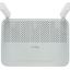 CUDY <GP1200V> AC1200 WiFi VoIP GPON Router, вид сверху