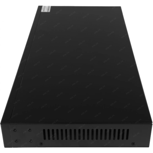 CUDY <GS5024S4> Управляемый коммутатор (24 x 1 Гбит/с, 4 x SFP+)