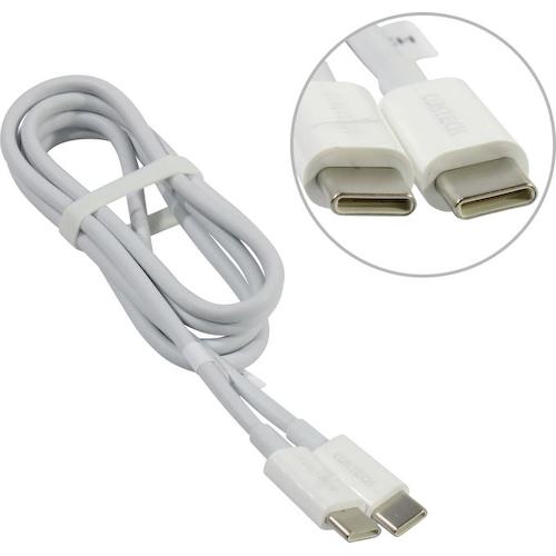 CUKTECH KLC-5499 1 м. USB 2.0 type C <-> type C
