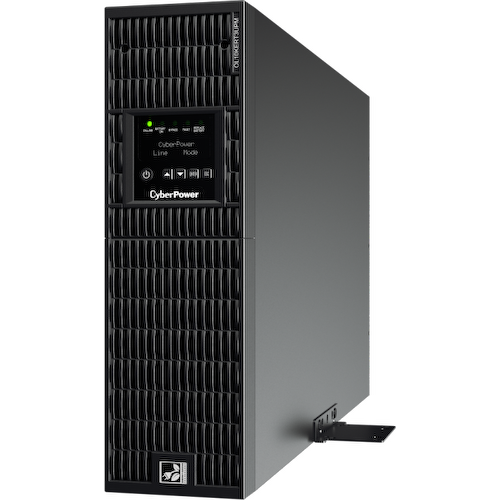 ИБП 10000 ВА CyberPower OL10KERT3UPM 3 метра
