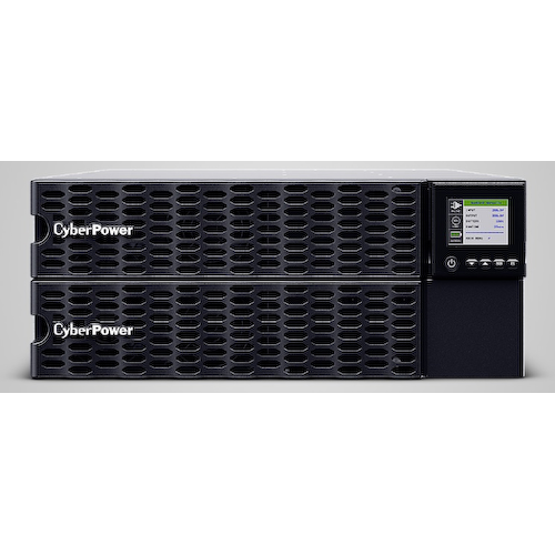 ИБП 10000 ВА CyberPower OL10KERTHD