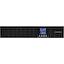 ИБП 2000 ВА CyberPower Online S OLS2000ERT2U, вид спереди