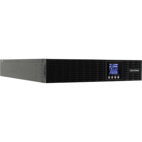 ИБП 2000 ВА CyberPower Online S OLS2000ERT2U