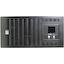 ИБП 6000 ВА CyberPower Professional Rackmount LCD PR6000ELCDRTXL5U 2 розетки IEC-320-C19, вид спереди