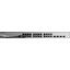 D-Link <DGS-1210-28P/ME /B1A> Управляемый коммутатор (24 x 1 Гбит/с, 4 x SFP, 24 порта IEEE 802.3at (PoE+)), вид спереди