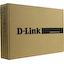 D-Link <DGS-1210-28P/ME /B1A> Управляемый коммутатор (24 x 1 Гбит/с, 4 x SFP, 24 порта IEEE 802.3at (PoE+)), вид упаковки