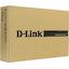 D-Link <DGS-1210-28X/ME/B1A> Управляемый коммутатор (24 x 1 Гбит/с, 4 x SFP+), вид упаковки