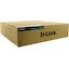 D-Link <DGS-1210-52MP/F4A> Управляемый коммутатор (48 x 1 Гбит/с, 4 x SFP, 48 портов IEEE 802.3at (PoE+)), вид упаковки