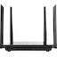 Роутер WiFi D-Link DIR-822 /C1A, вид спереди