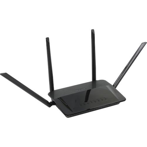 Роутер WiFi D-Link DIR-822 /C1A