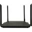 Роутер WiFi D-Link DIR-825/RU/R, вид спереди