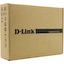 D-Link <DMC-1910R /A9A> Медиаконвертер (1 x 1 Гбит/с, 1 порт 1000Base-LX), вид упаковки