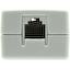 Сплиттер D-Link <DSL-30CF> (), вид спереди