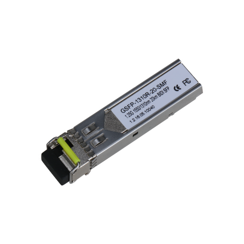 DAHUA <DH-GSFP-1310R-20-SMF> SFP